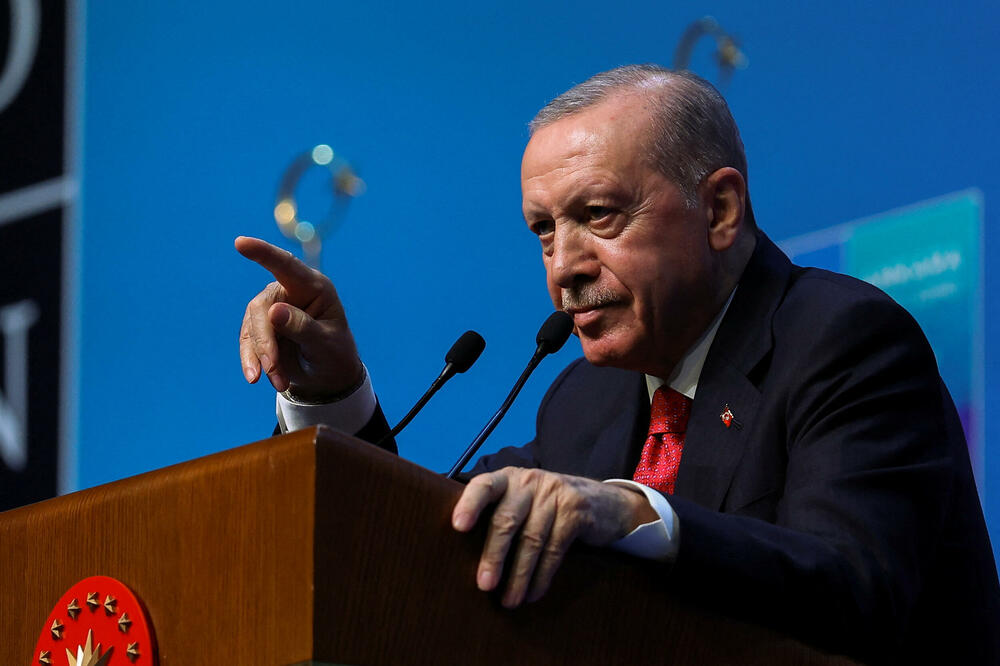 Foto: REUTERS