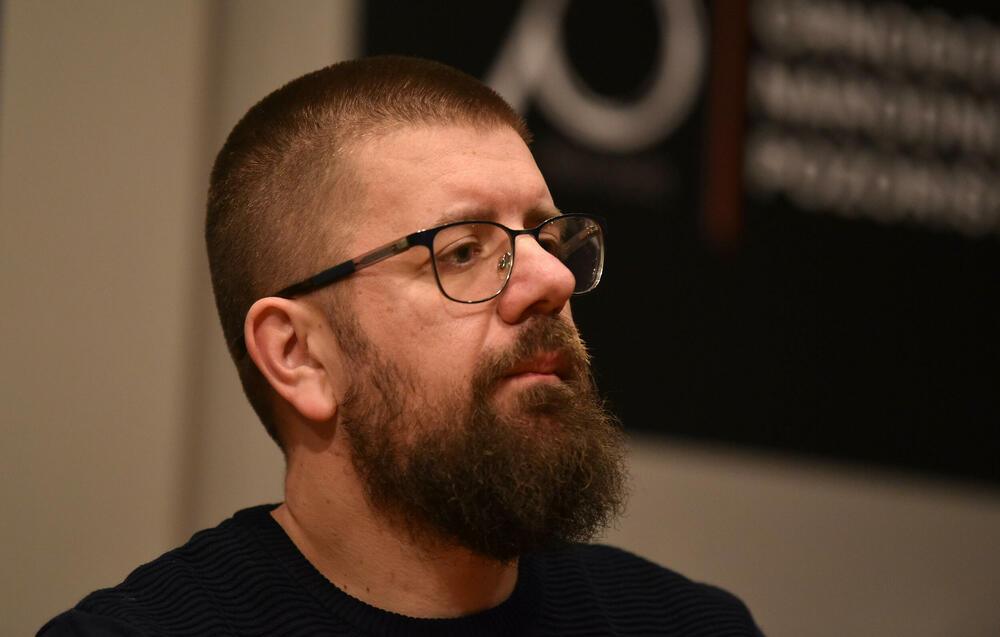 Zoran Rakočević