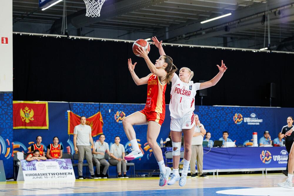 Foto: FIBA