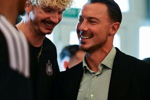Matijas Jajsle novi trener Njukasla