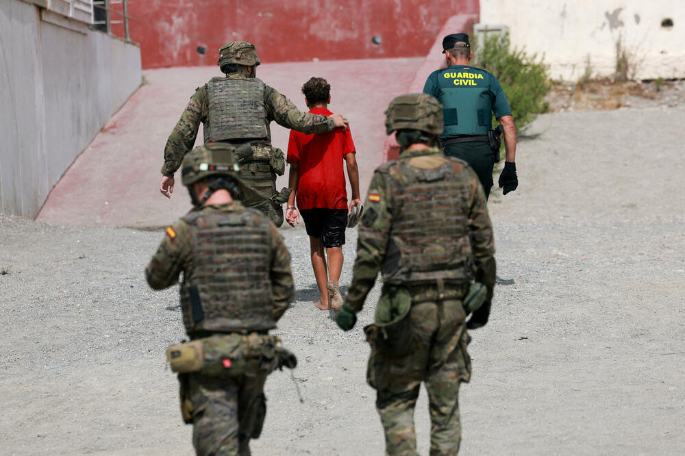 Foto: REUTERS