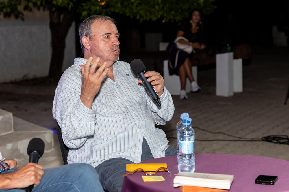 Marković, Foto: Dragica Orlandić