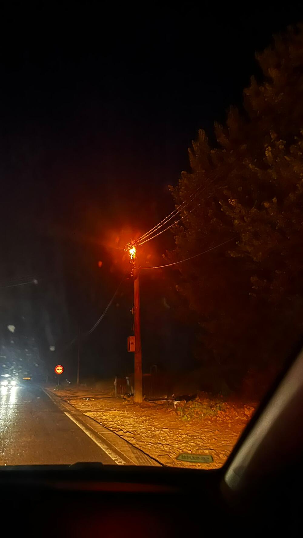 utjeha mještani