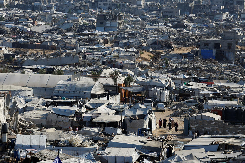 Foto: REUTERS