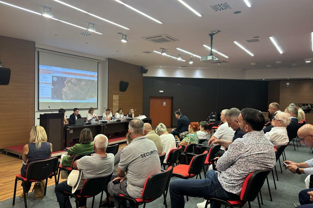 Foto: Opština Tivat
