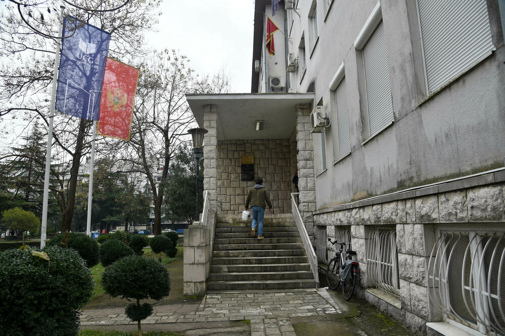Mjere i kontrole ili nisu usvojene ili su odložene: Zavod, Foto: BORIS PEJOVIC