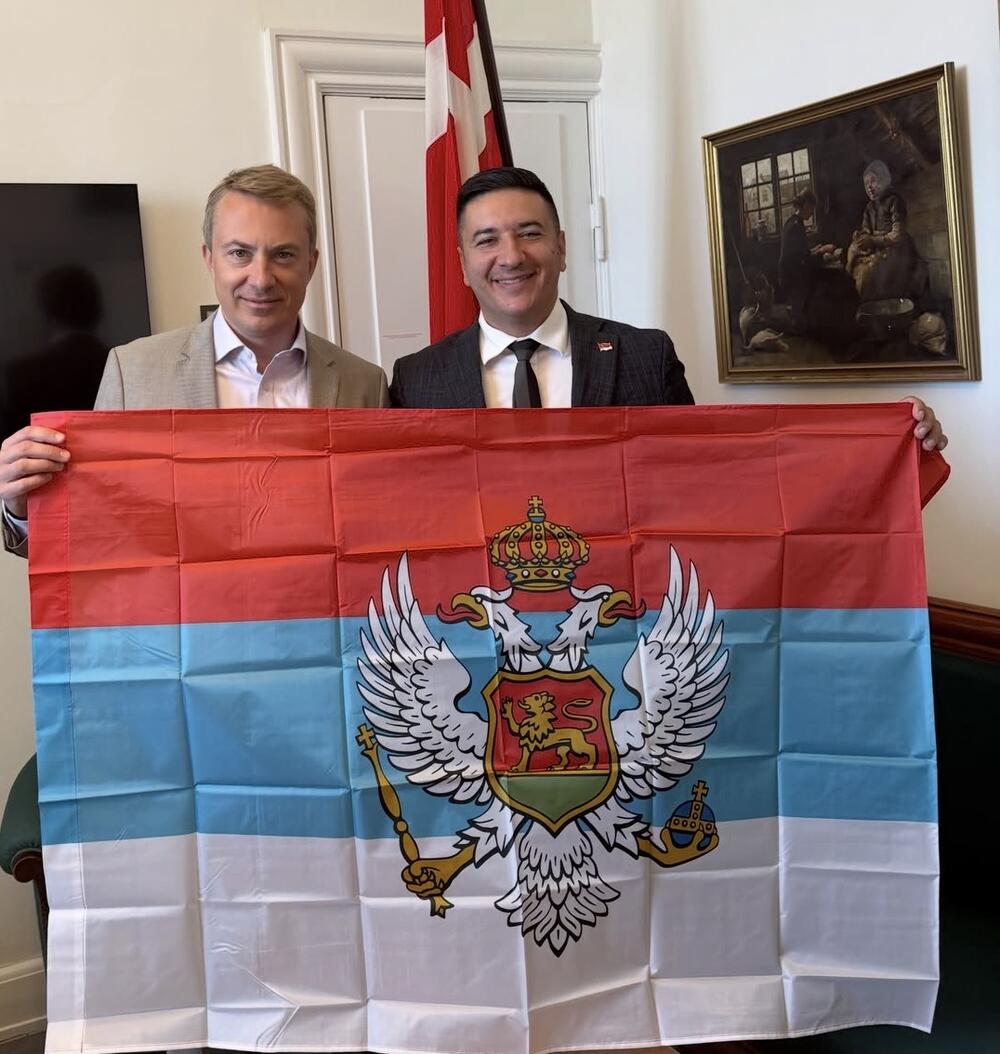Dajković i Meseršmit