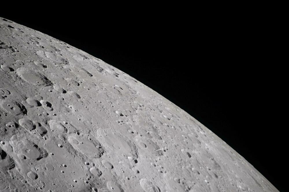 Godine 2022. potvrđen je posljednji udar rela rakete u Mjesec, Foto: Reuters