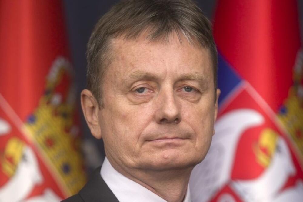 Glišić, Foto: gov.rs