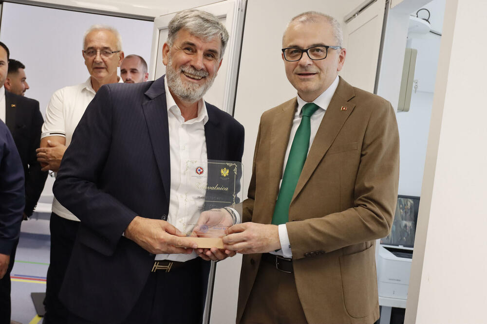 <p>Uloženo više od 260 hiljada eura u adaptaciju i nabavku medicinske opreme</p>