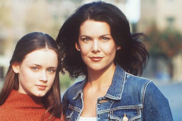 HBO Max najavio dokumentarac o seriji "Gilmore Girls"