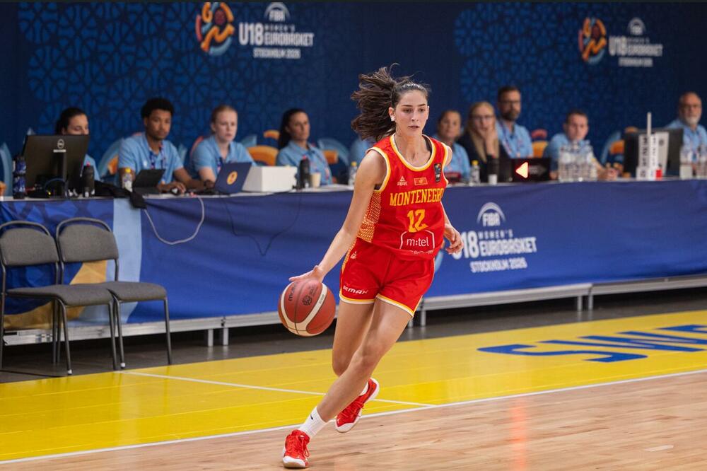 Foto: FIBA