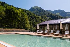 Mountain Retreat by Dukley: nova planinska adresa za odmor u...