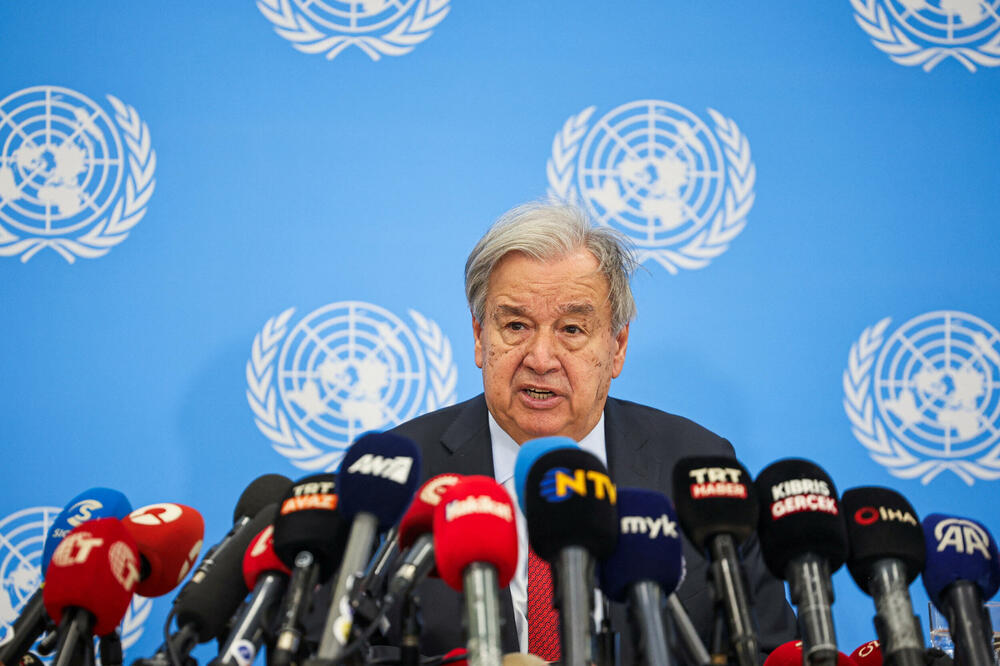 Foto: Reuters