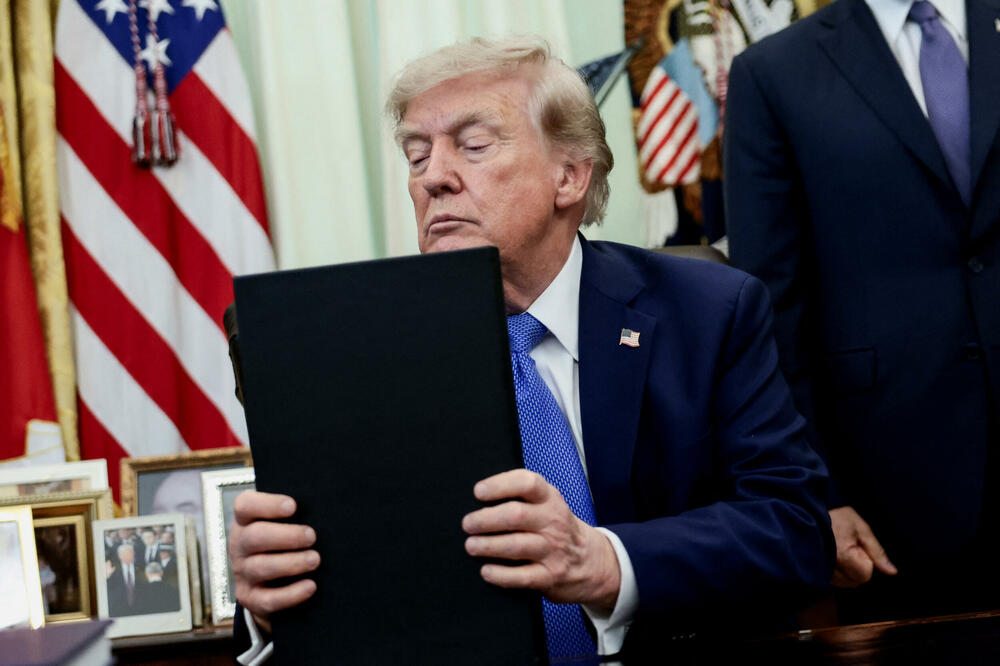 Foto: Reuters