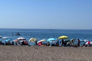 TO Budva: Na rivijeri odmara preko 44 hiljade gostiju