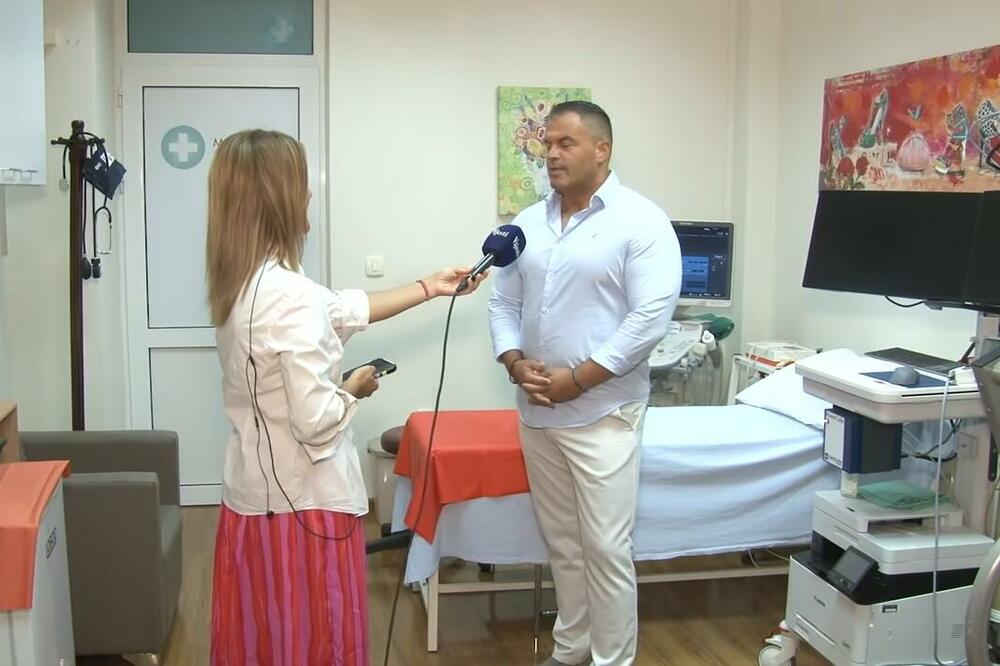 Foto: Screenshot/TV Vijesti