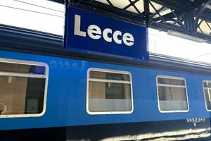 Leče &ndash; karneval od kamena