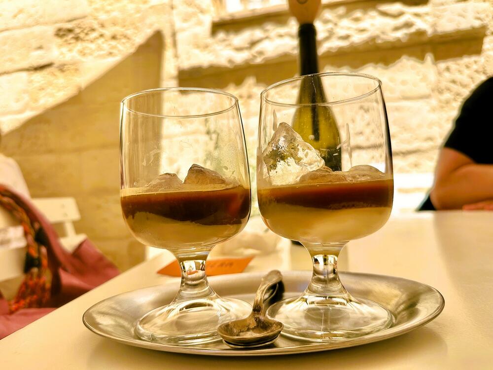 Kafe lečeze