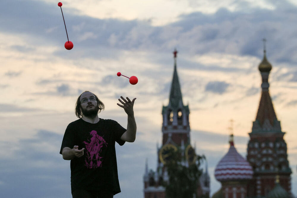 Foto: REUTERS