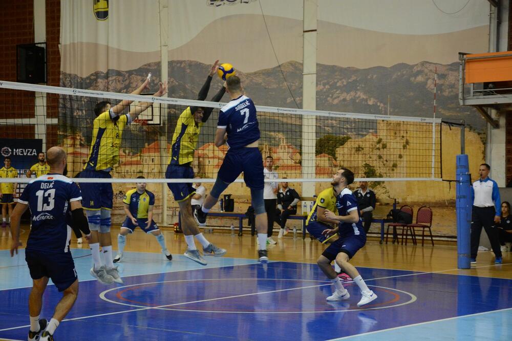 Foto: OK Budva