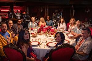 Počelo snimanje filma &ldquo;Grown Ups 3&rdquo;