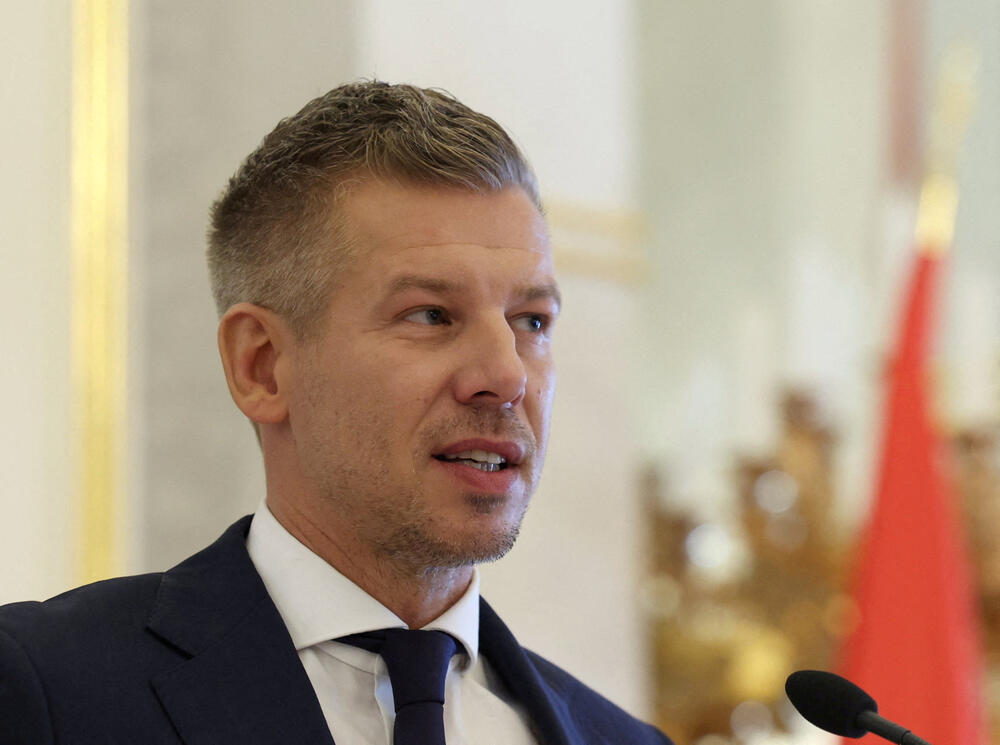 Peter Mađar