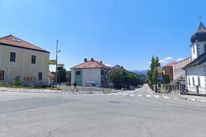 Pljevlja: Varnava još čeka saglasnost države