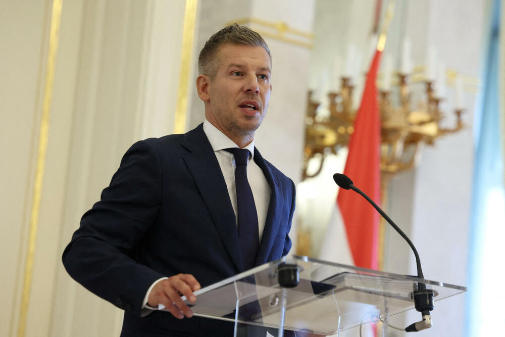 Peter Mađar