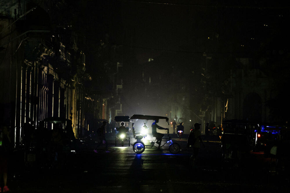Foto: Reuters