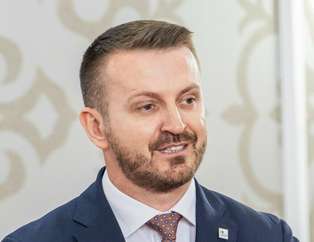 Dokumentaciju tri državna organa o Anđiću dostavili Savjetu: Dukaj