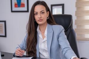 Golubović nova sekretarka za socijalno staranje?