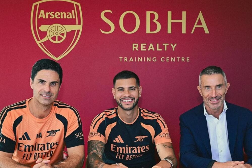 Foto: Arsenal FC