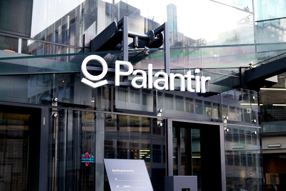 Njihova tehnologija korišćena za sprovođenje deportacija: Palantir