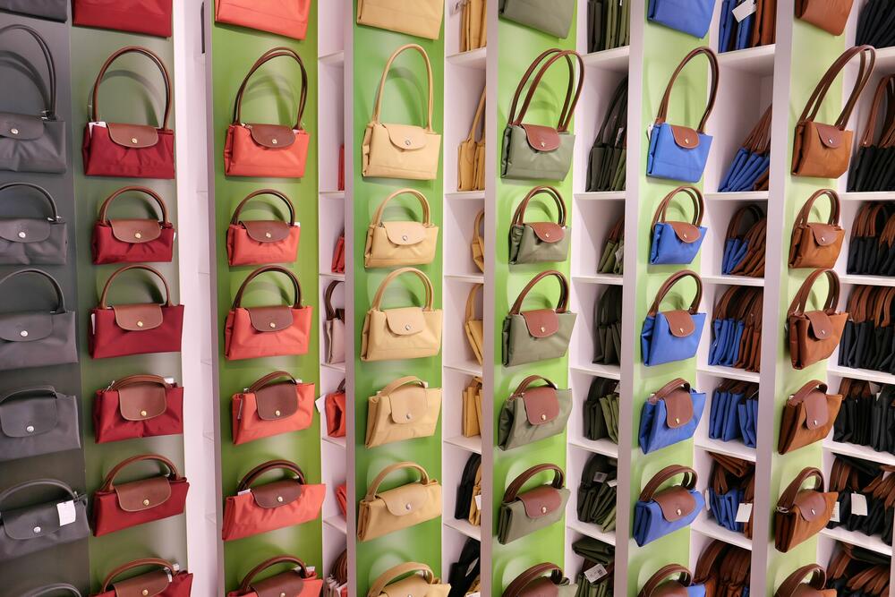 Longchamp Le Pliage
