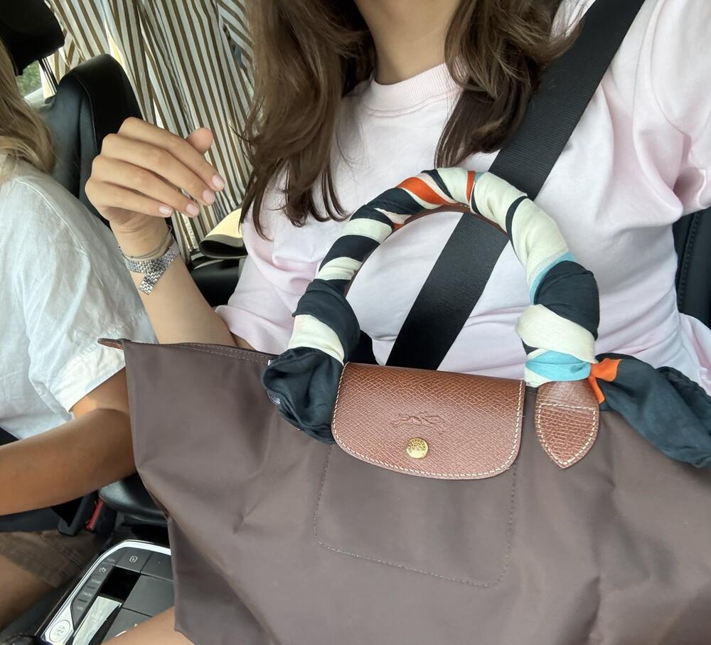 Longchamp Le Pliage