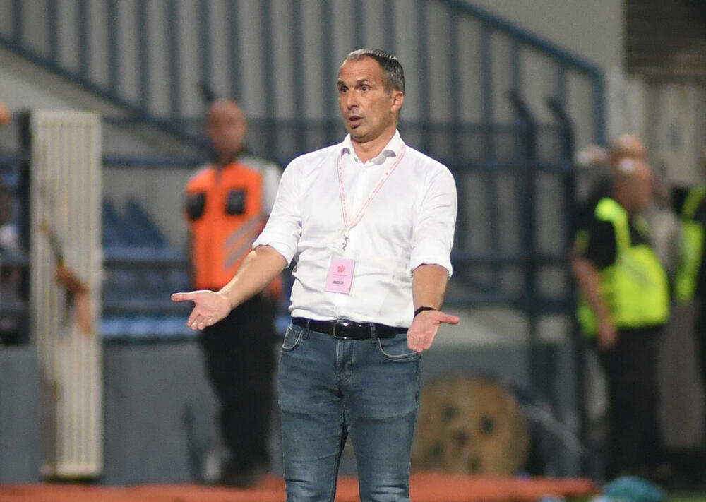<p>Tuzani došli do prve pobjede, "plavi" razočarali poslije trijumfa nad Sutjeskom</p>