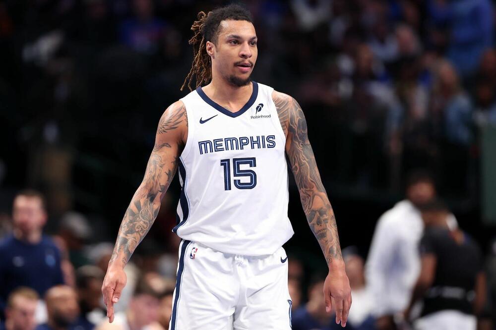 Foto: Memphis Grizzlies/X