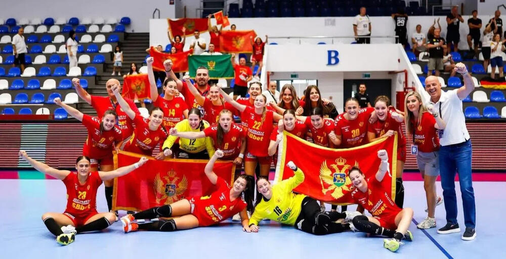 Lavice idu po istorijsko zlato