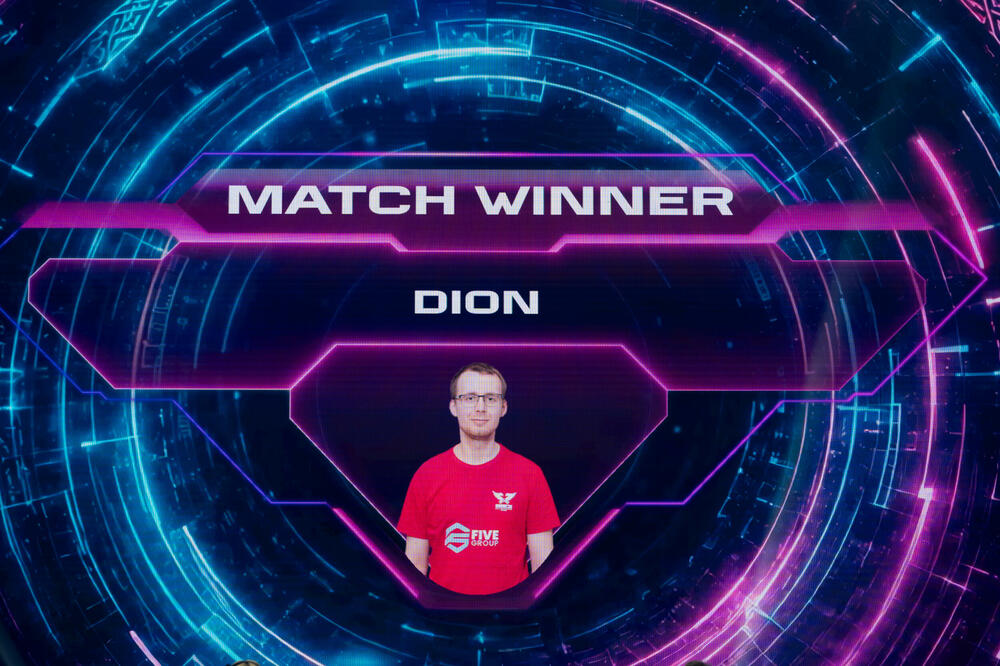 Dion Viser