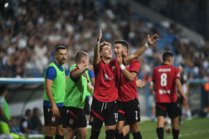 Samo mladost može da spasi 1. CFL, i treneri to moraju da znaju
