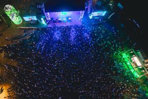 Lake fest ponovo spojio region