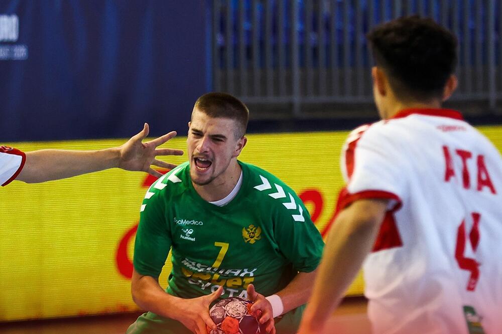 Foto: EHF