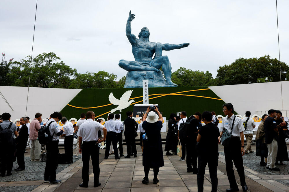Foto: REUTERS