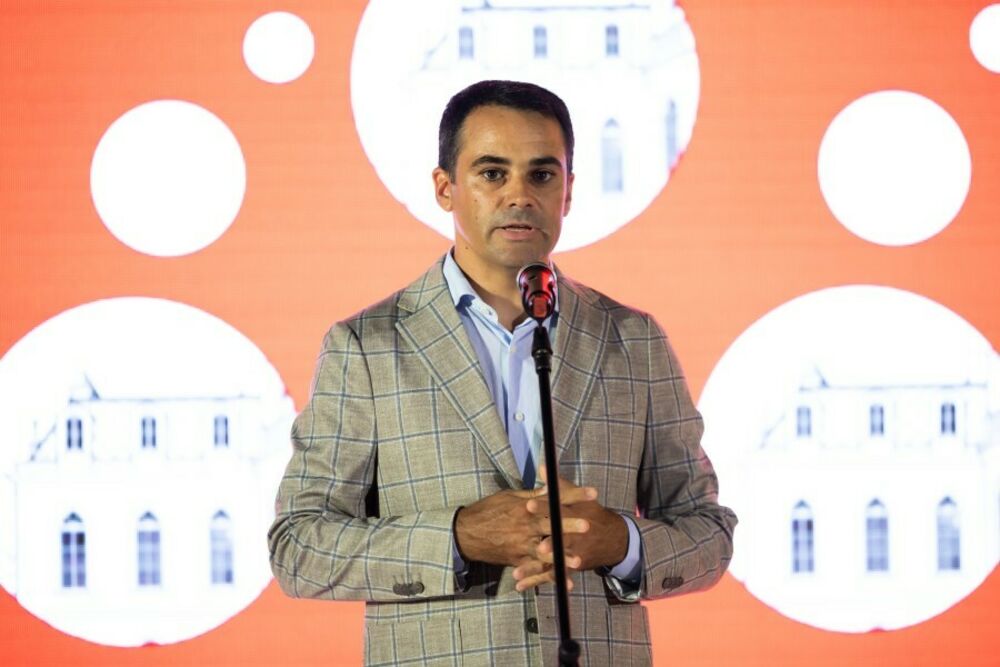 Tvrdi da nisu nikog htjeli da izostave: Raičević