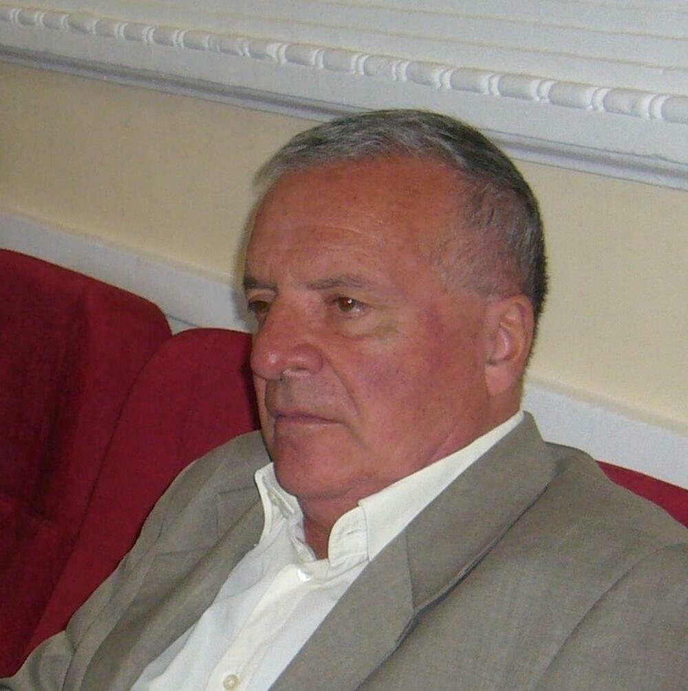 Nasuti plato će u potpunosti promijeniti sliku talasanja u njegovoj okolini: Petković