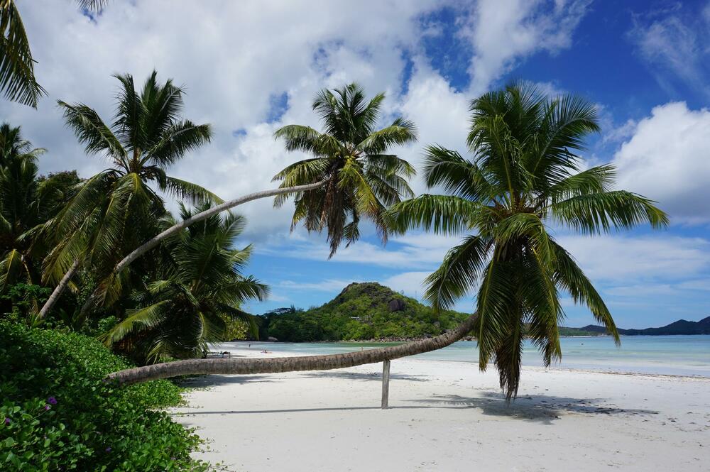 Praslin
