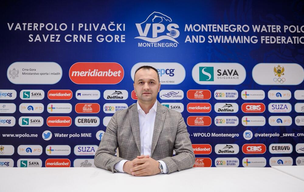 Milić čestitao rukometašicama: Hvala vam što ste nam podarile...