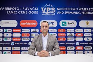 Milić čestitao rukometašicama: Hvala vam što ste nam podarile...