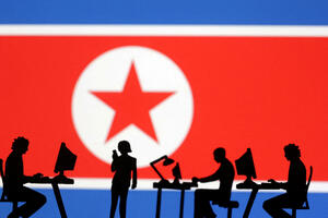 Sjevernokorejska hakerska grupa razvija AI alate za sajber napade